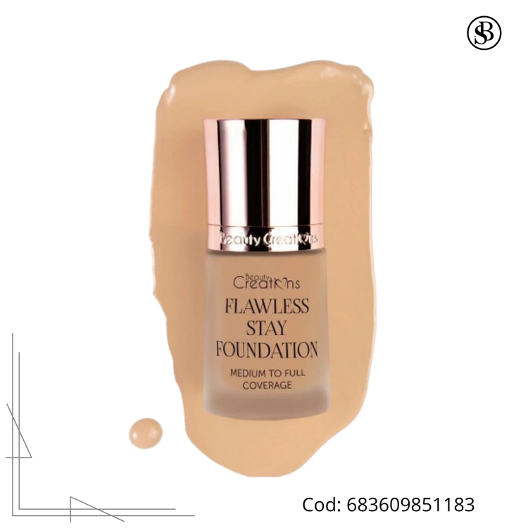 Bases de Maquillaje