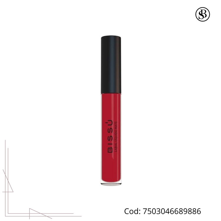 Labiales Líquidos