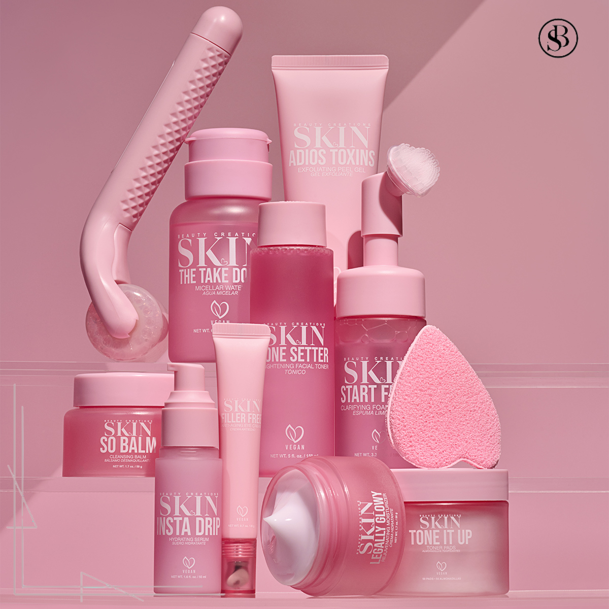 Skincare