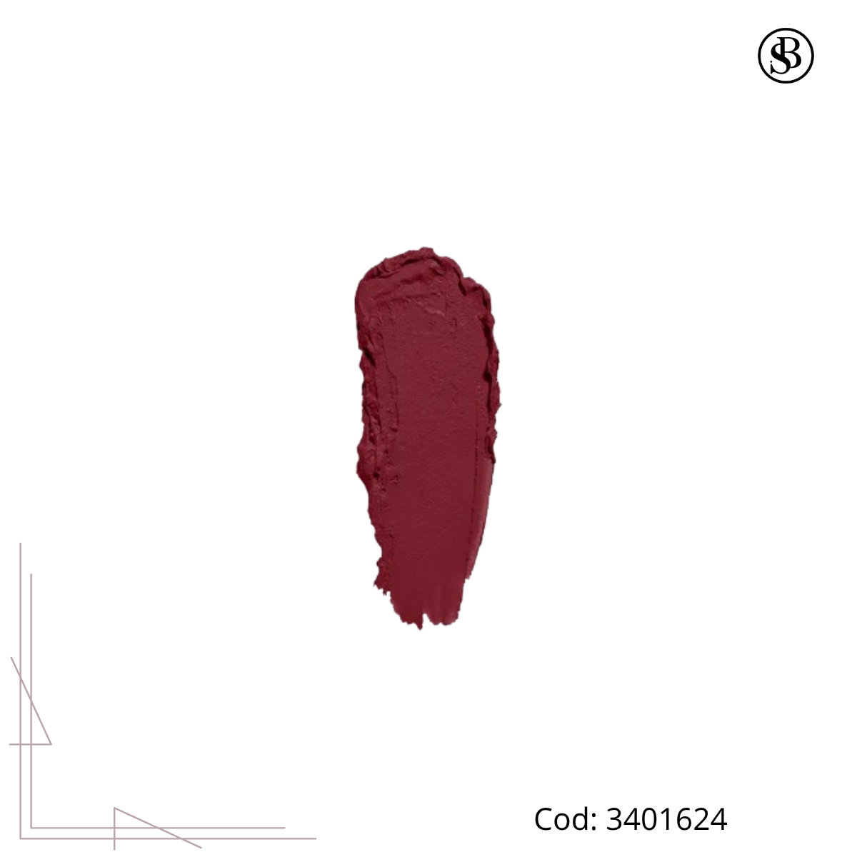 Labial Humectante colección Pueblos Mágicos