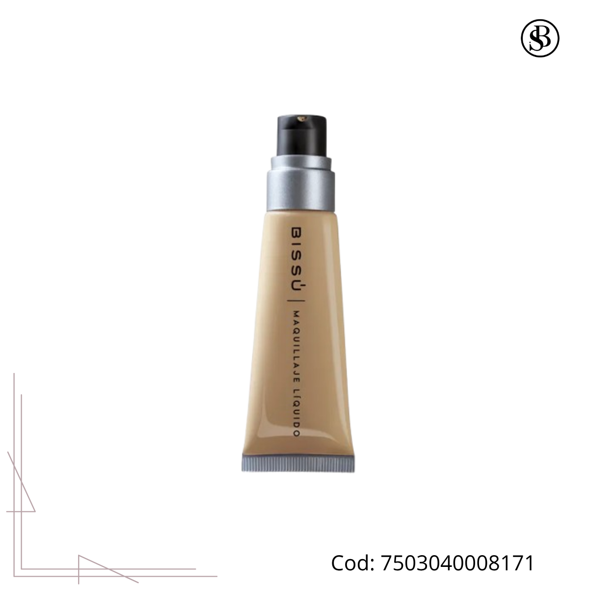 Maquillaje Líquido