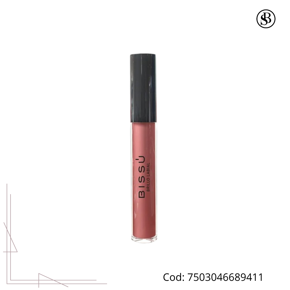 Brillo Labial Hidratante