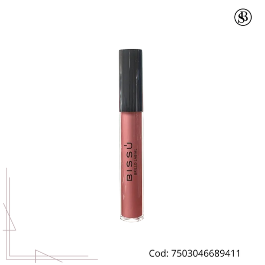 Brillo Labial Hidratante