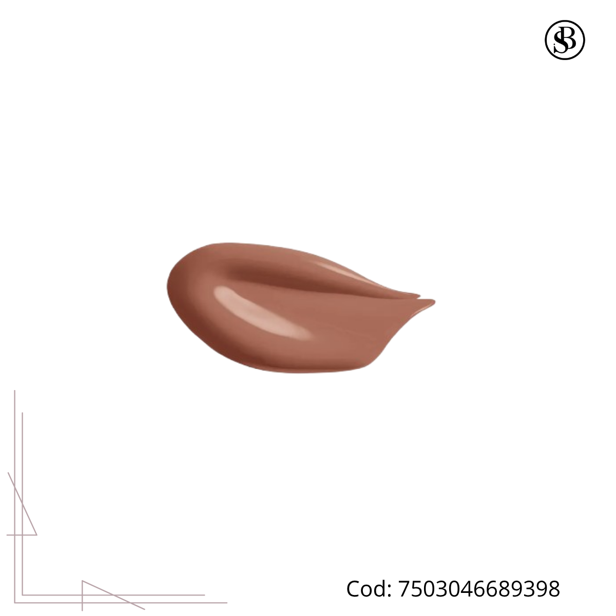 Brillo Labial Hidratante