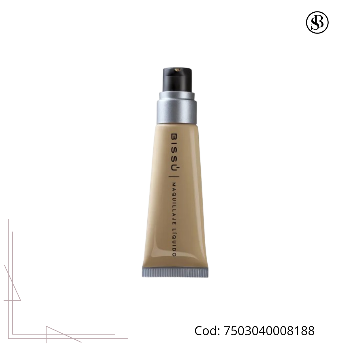 Maquillaje Líquido