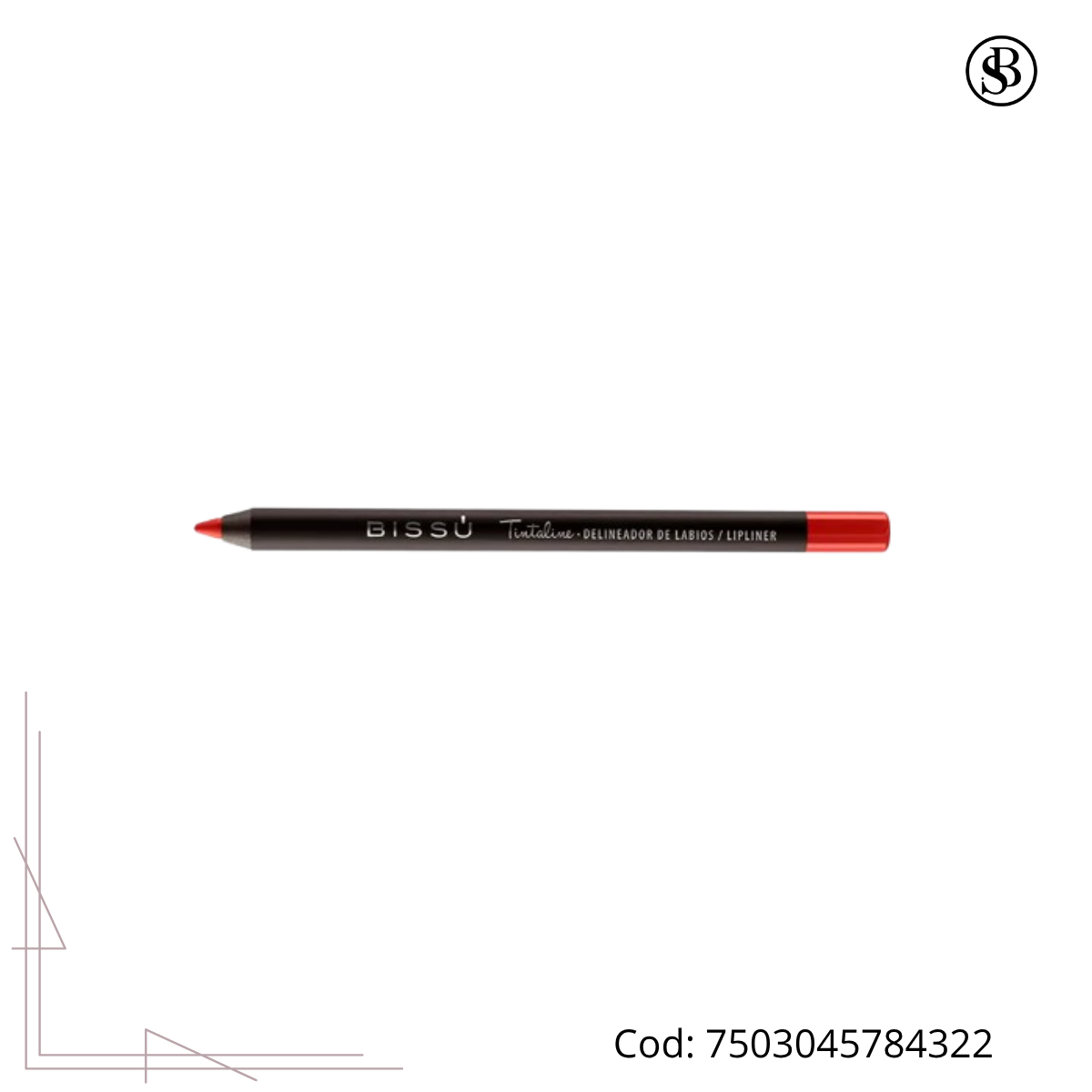 Delineador para Labios Tintaline