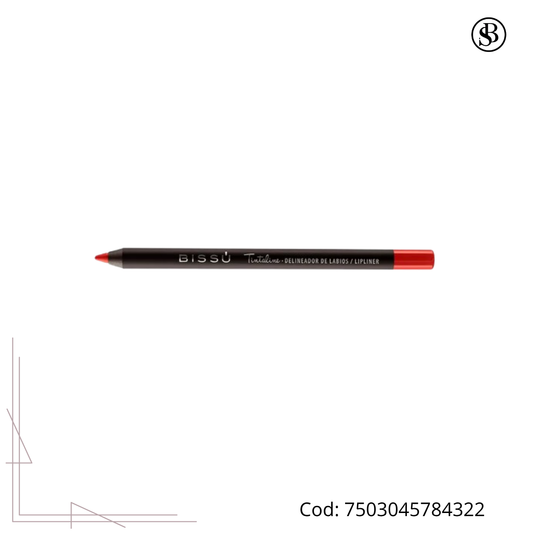 Delineador para Labios Tintaline