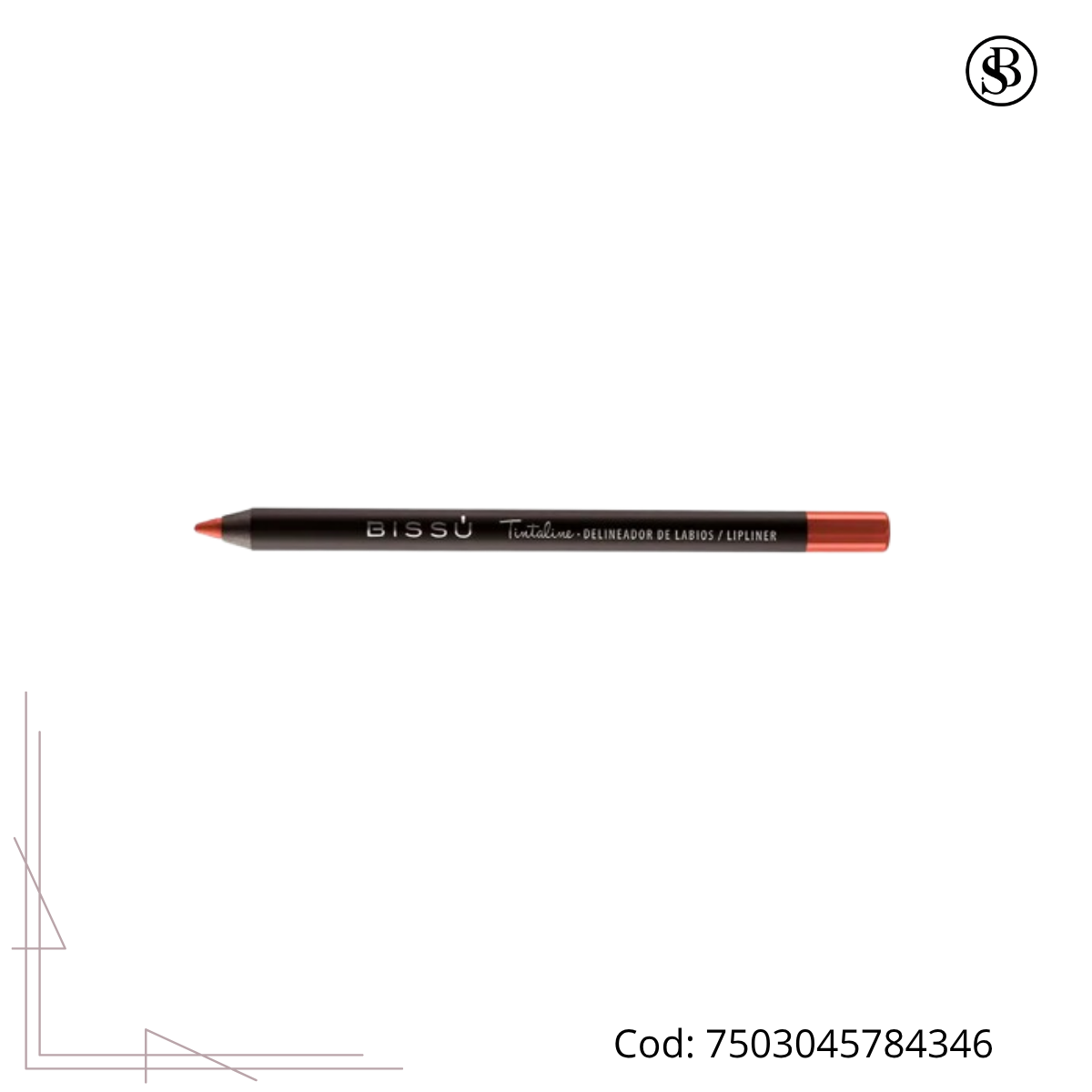 Delineador para Labios Tintaline