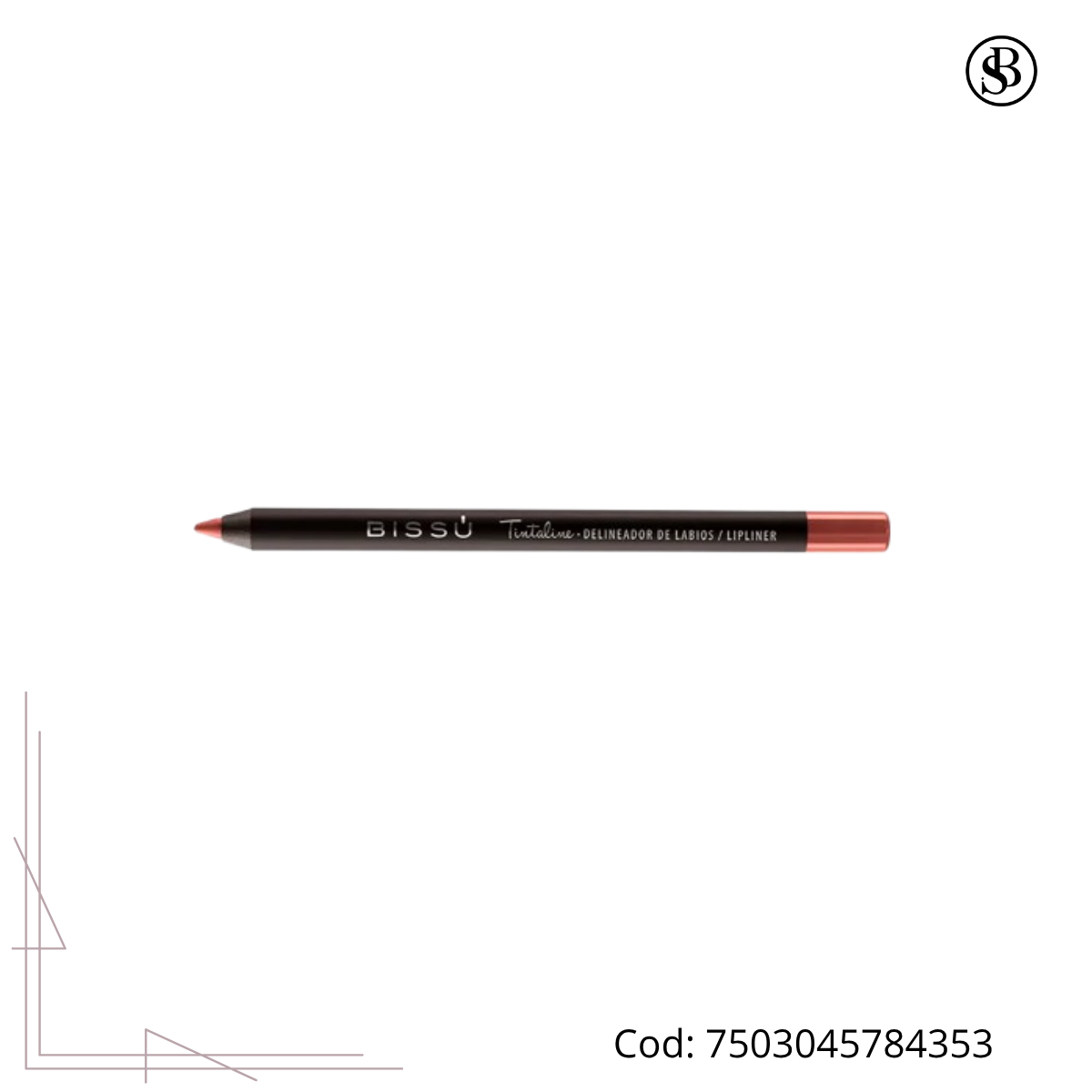 Delineador para Labios Tintaline