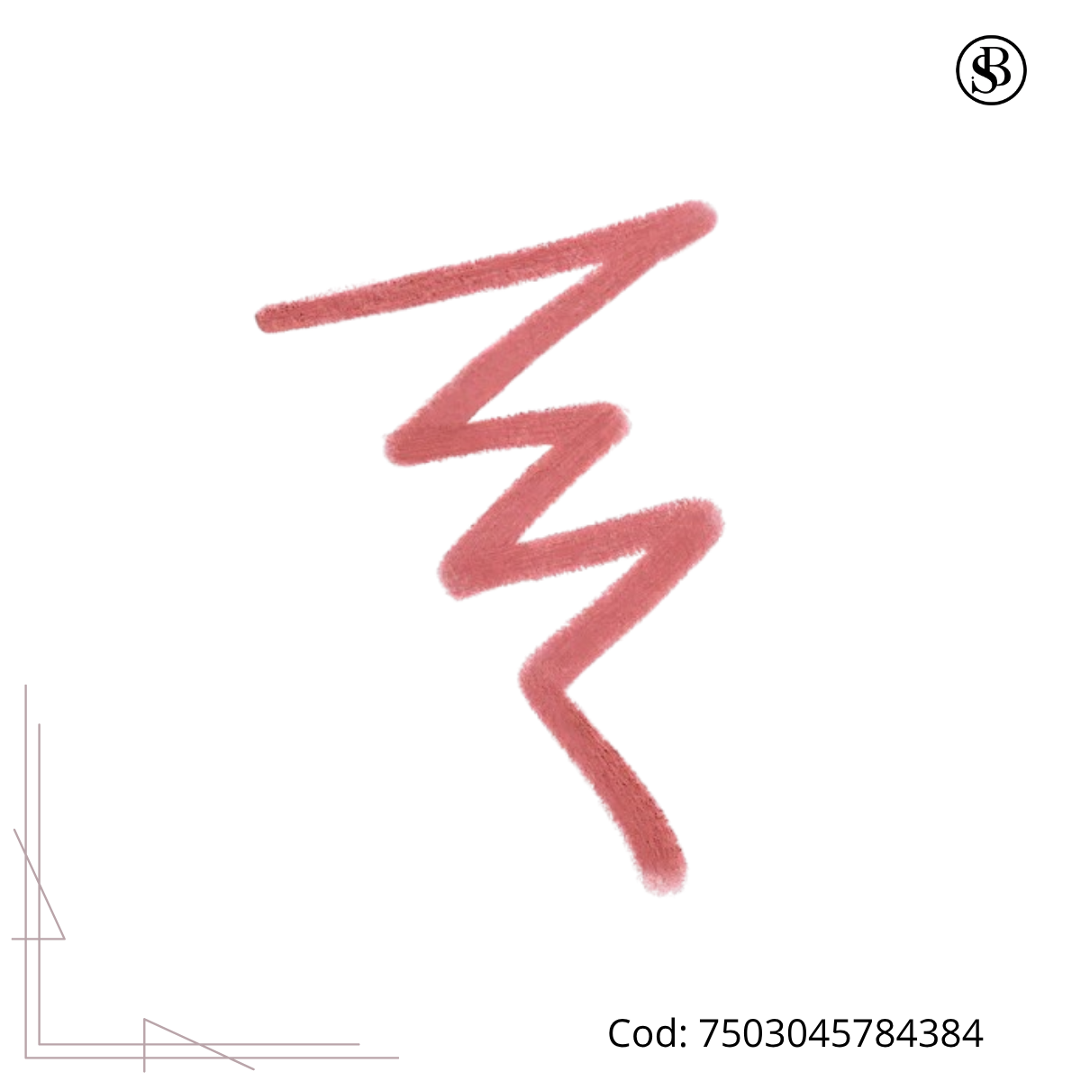 Delineador para Labios Tintaline
