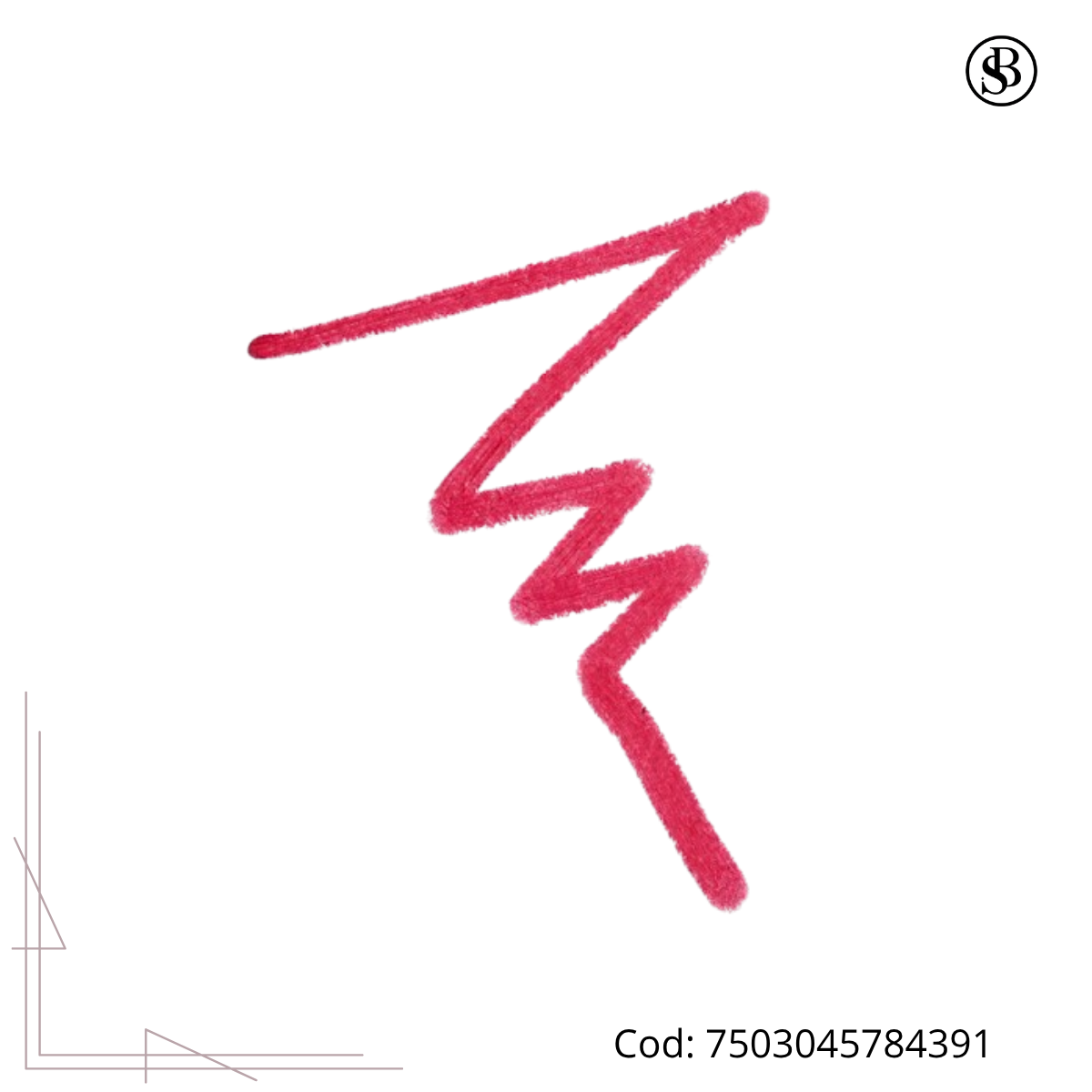 Delineador para Labios Tintaline