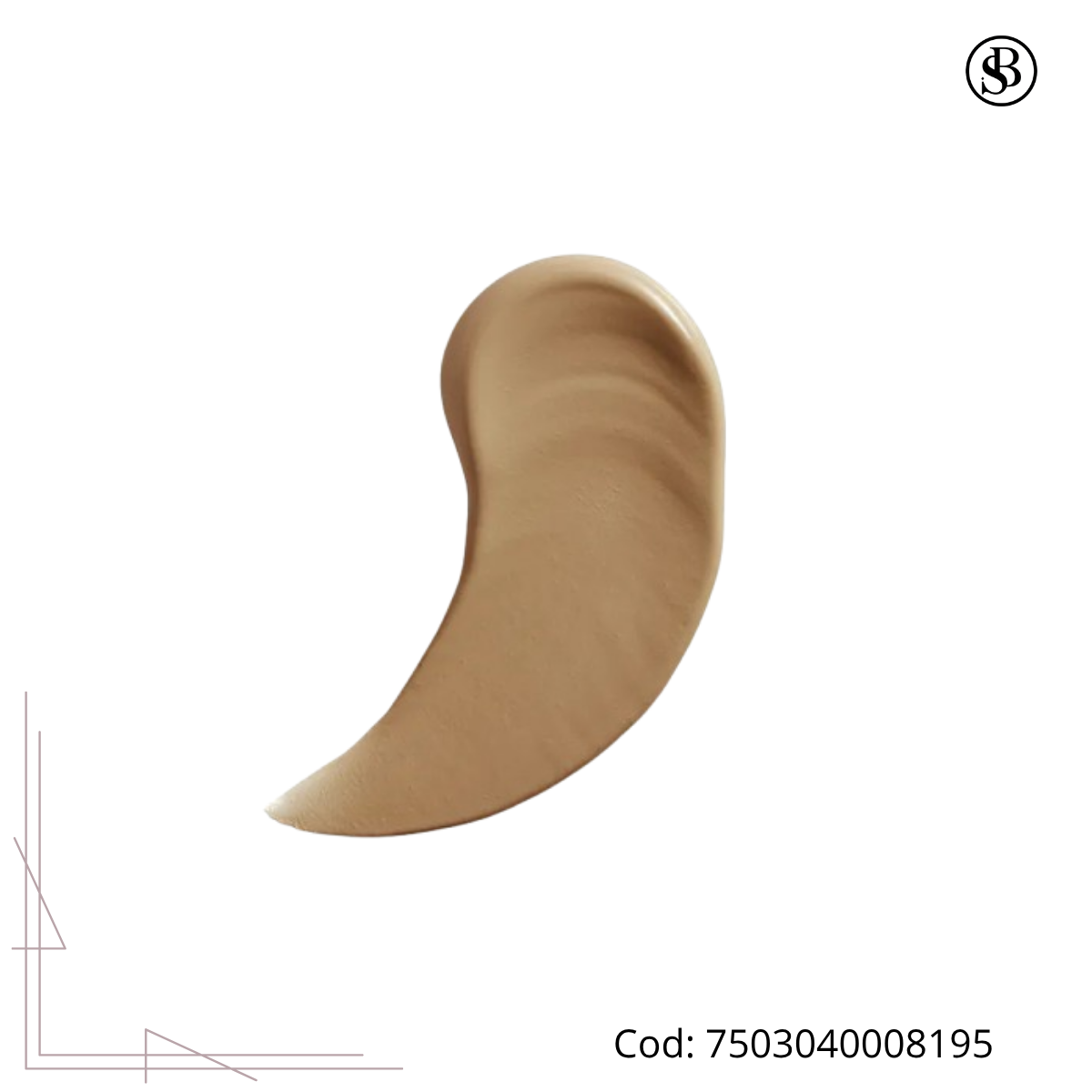 Maquillaje Líquido