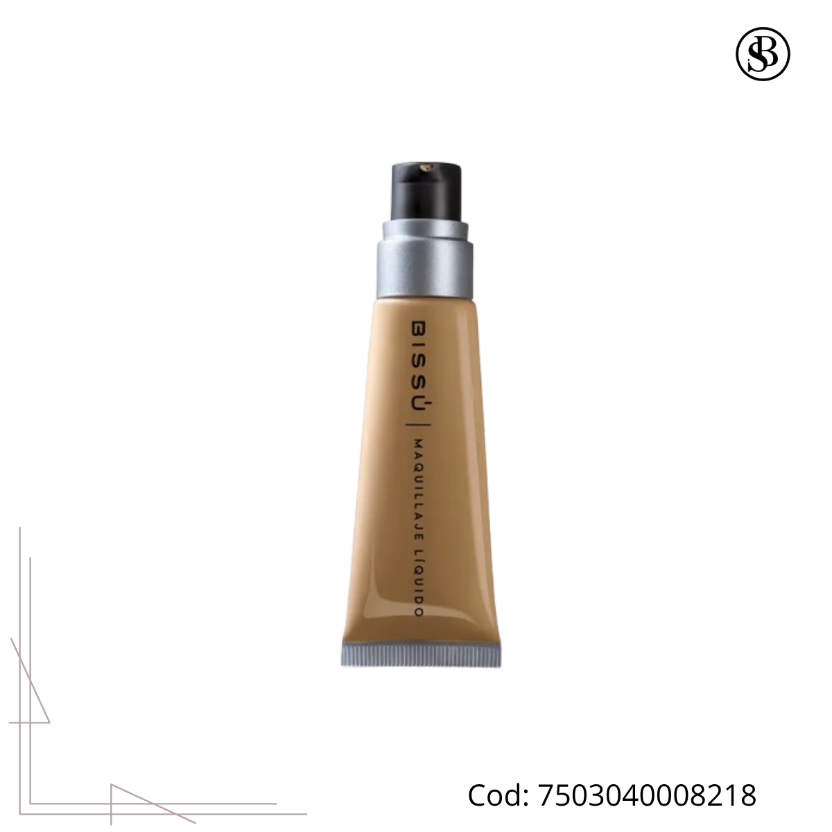 Maquillaje Líquido