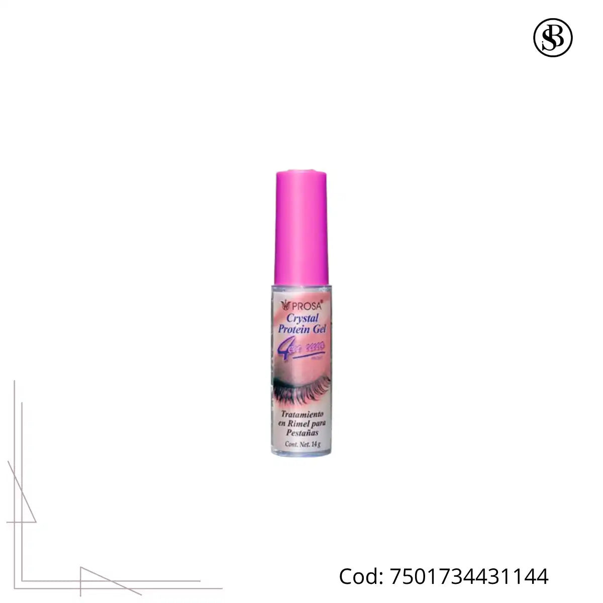 Rimel Tratamiento Cristal