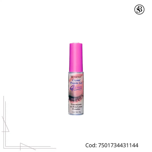Rimel Tratamiento Cristal