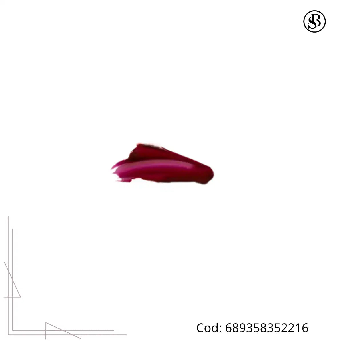 Tratamiento y Tinta de Labios BC