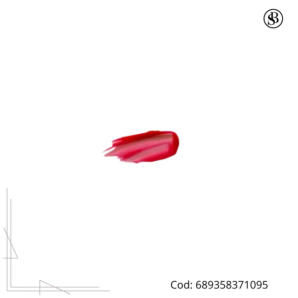 Tratamiento y Tinta de Labios BC