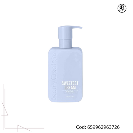 Crema Corporal  Beauty Creations