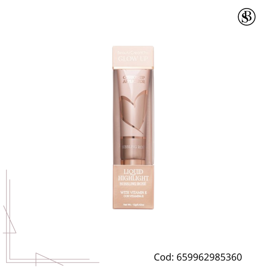 Iluminador Líquido Flawless Stay