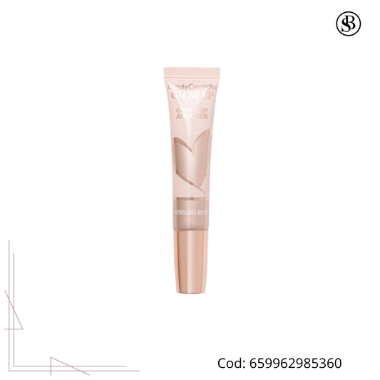 Iluminador Líquido Flawless Stay