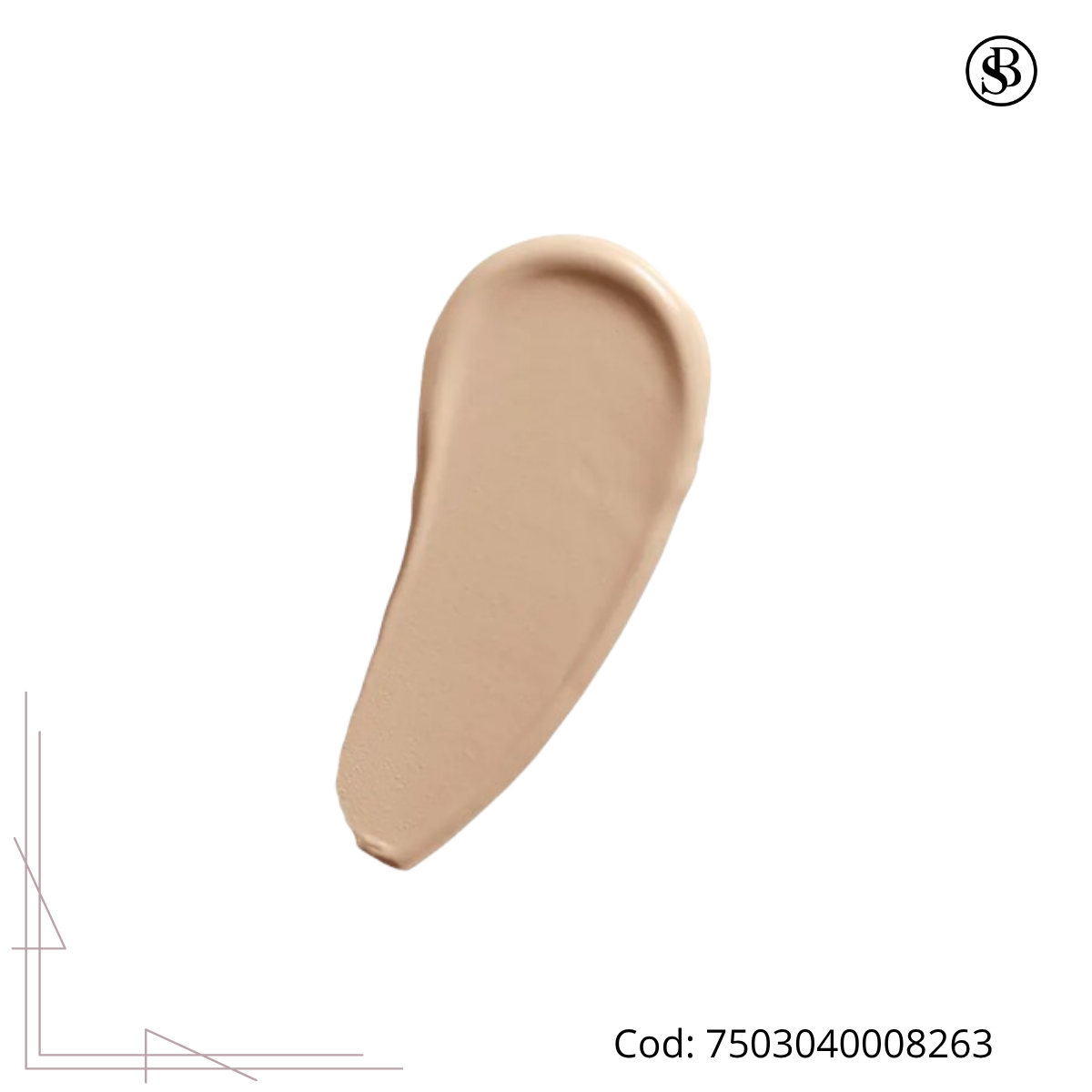 Maquillaje Líquido
