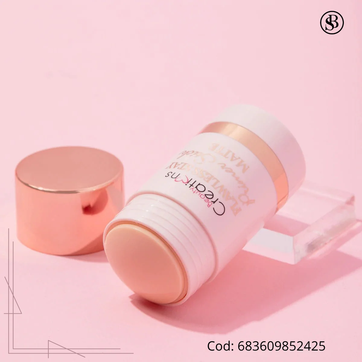 Primer Flawless Stay Stick Matte