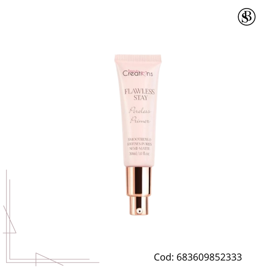 Primer Flawless Stay Poreless