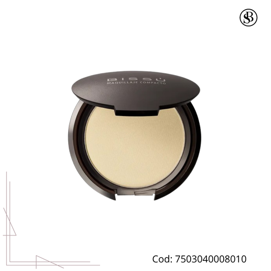 Maquillaje Compacto