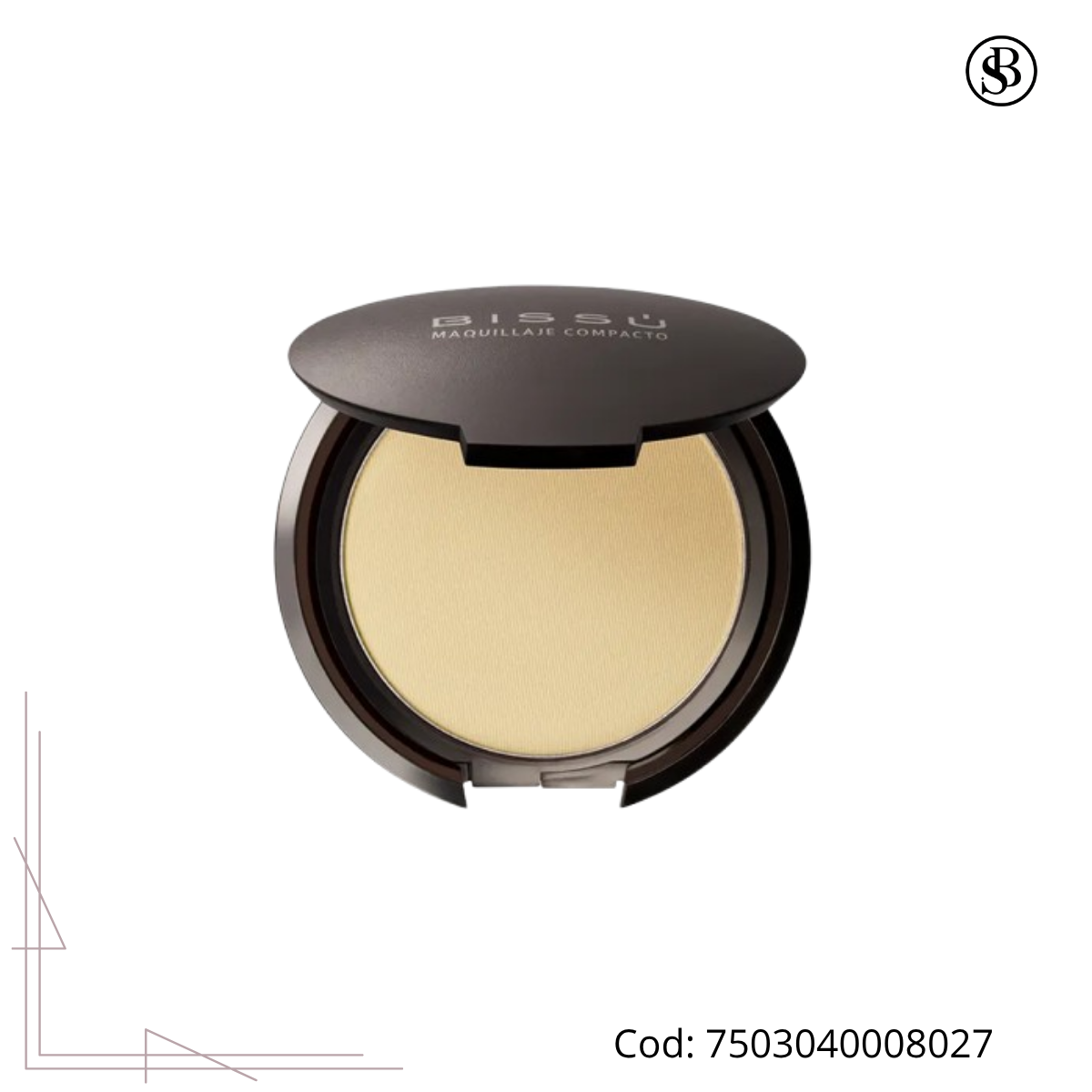 Maquillaje Compacto