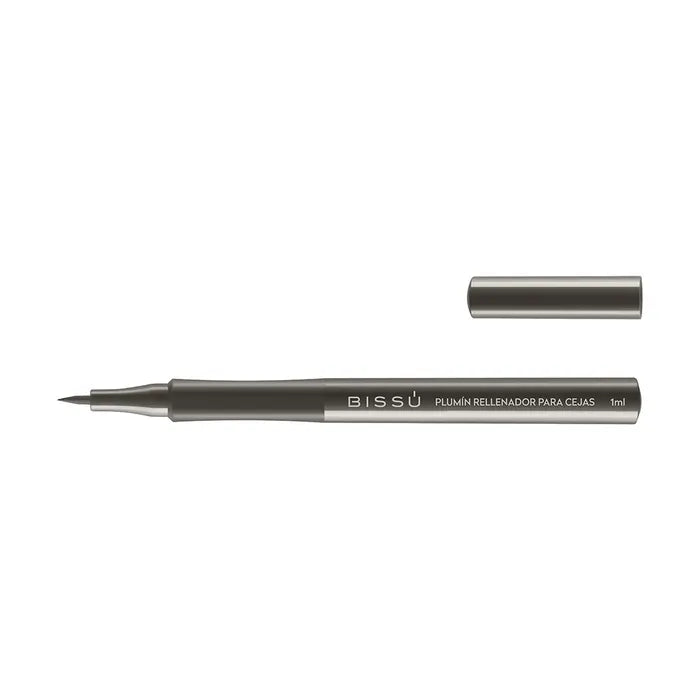 Plumin Delineador Para Cejas
