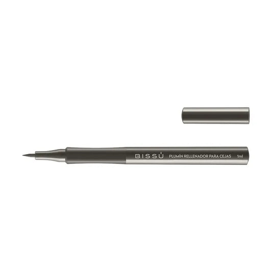Plumin Delineador Para Cejas