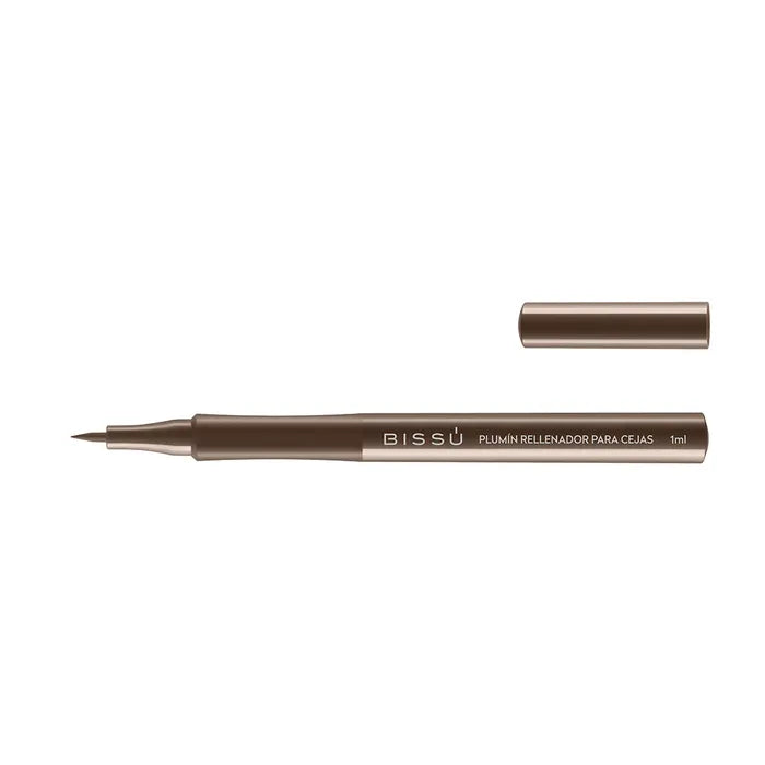 Plumin Delineador Para Cejas