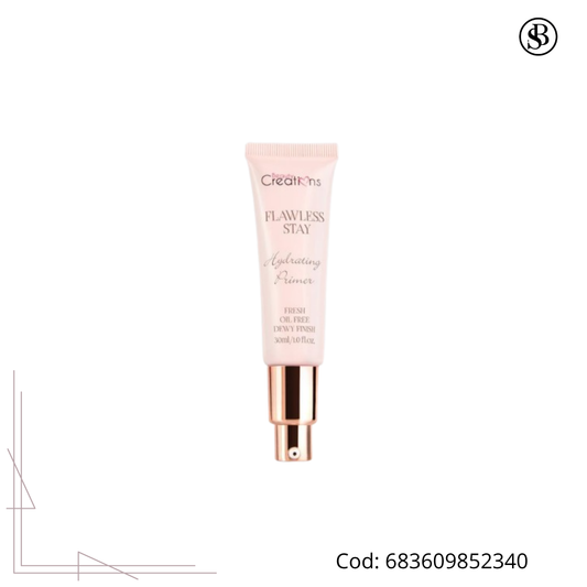 Hydrating Primer Flawless Stay