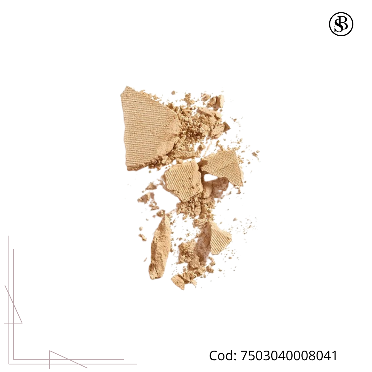 Maquillaje Compacto
