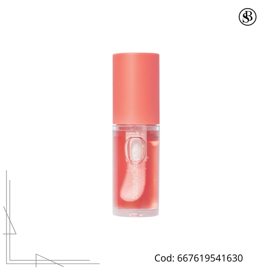 Brillo Aceite Labial