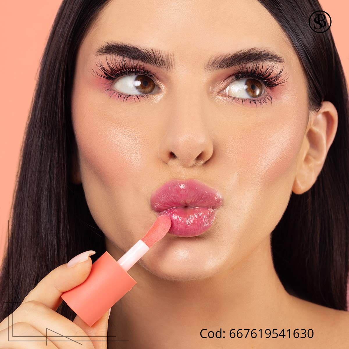 Brillo Aceite Labial