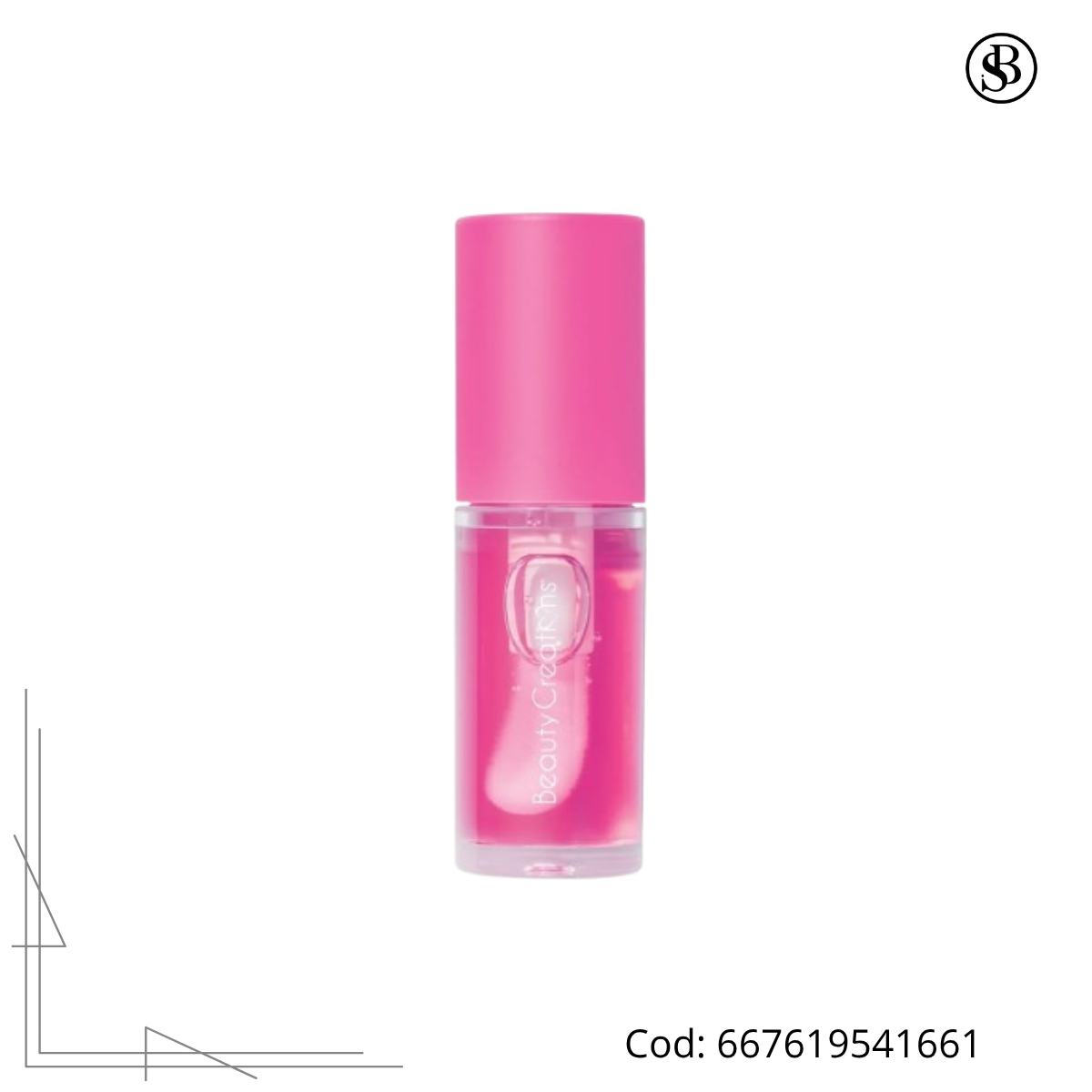 Brillo Aceite Labial