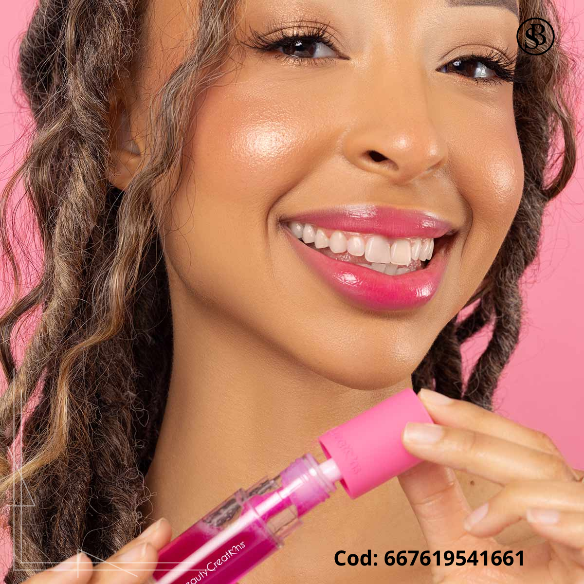 Brillo Aceite Labial