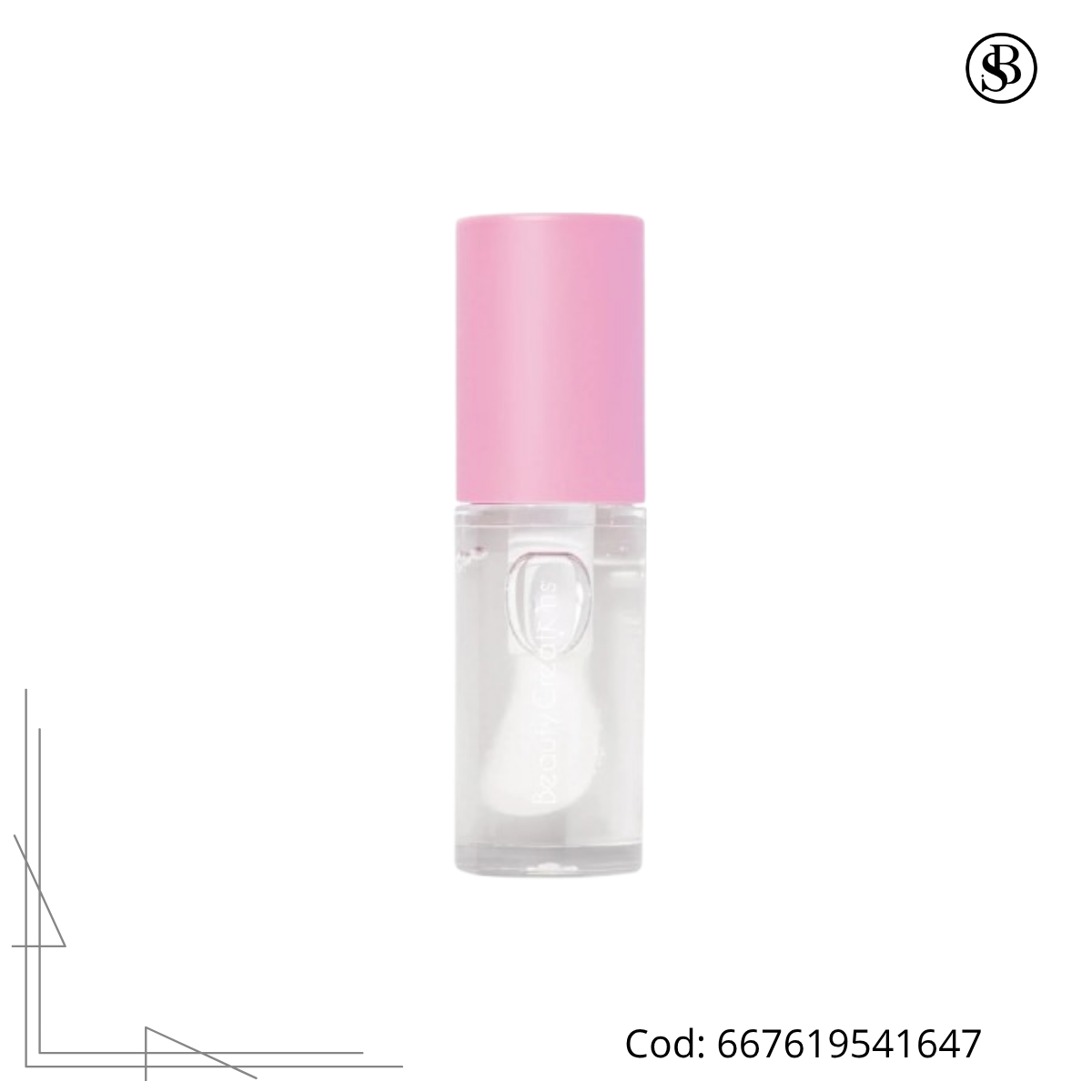 Brillo Aceite Labial