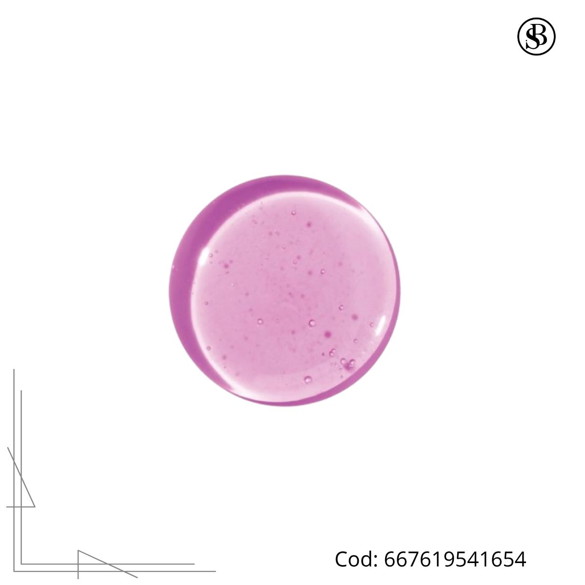 Brillo Aceite Labial
