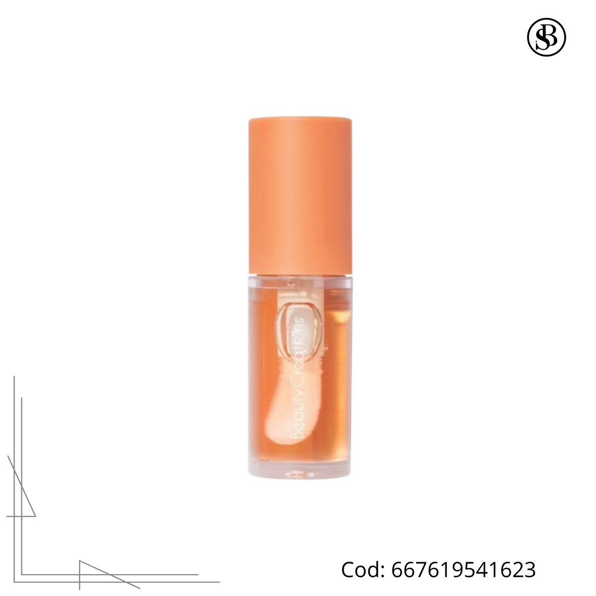 Brillo Aceite Labial
