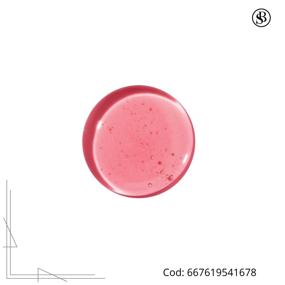 Brillo Aceite Labial