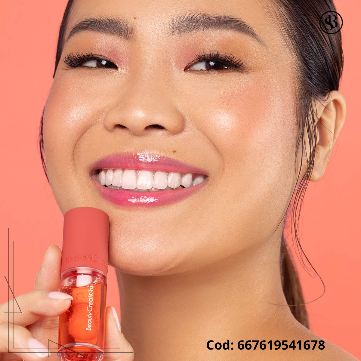 Brillo Aceite Labial