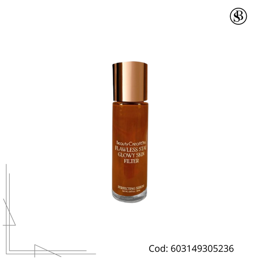 Base de Maquillaje Líquido Flawless Stay