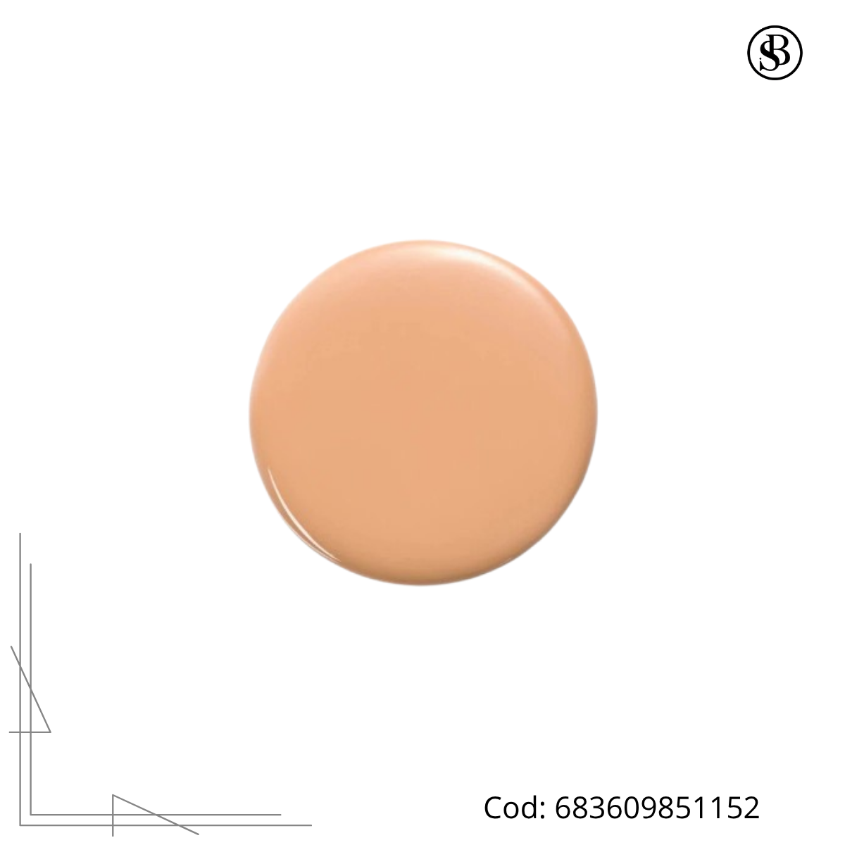 Base de Maquillaje Líquido Flawless Stay