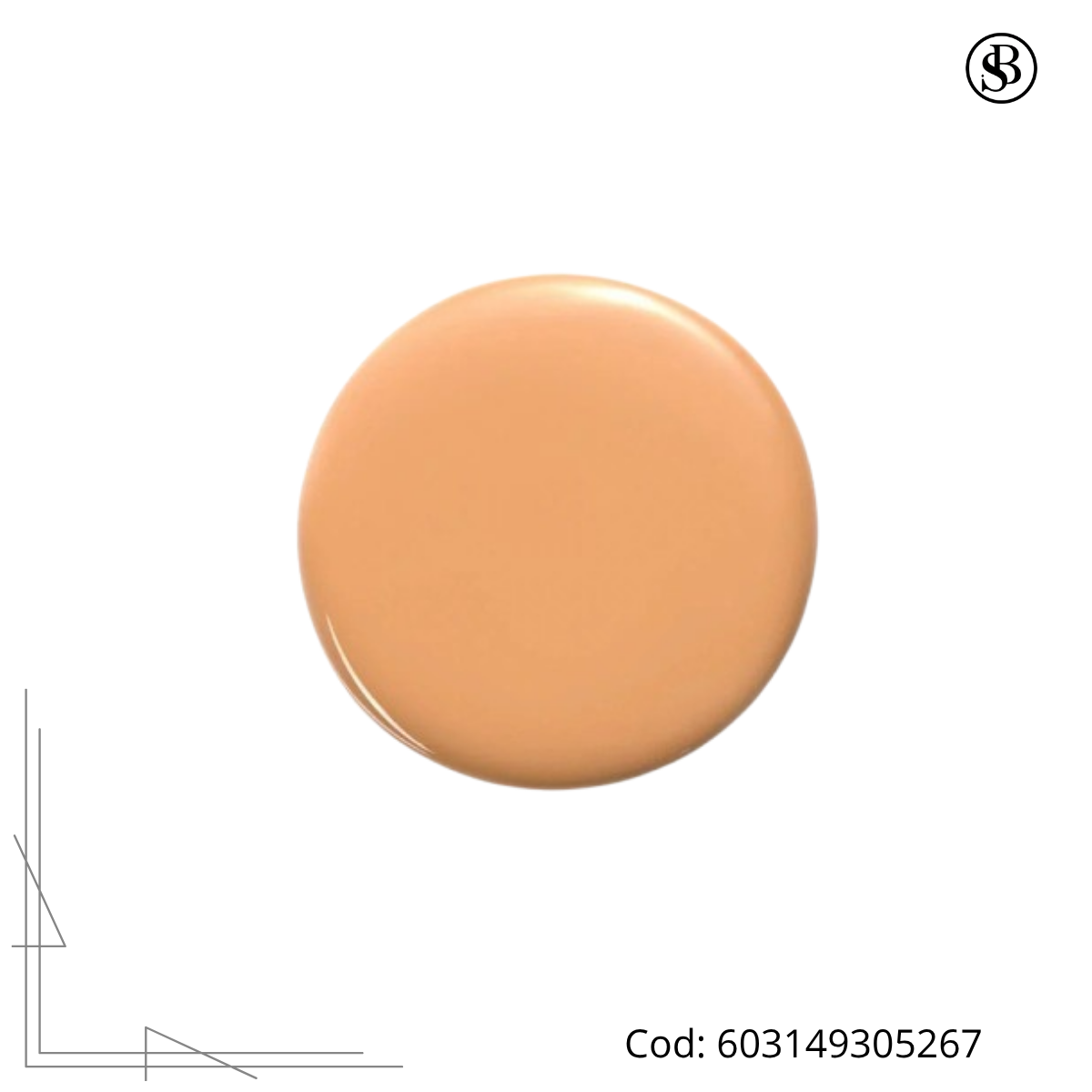Base de Maquillaje Líquido Flawless Stay