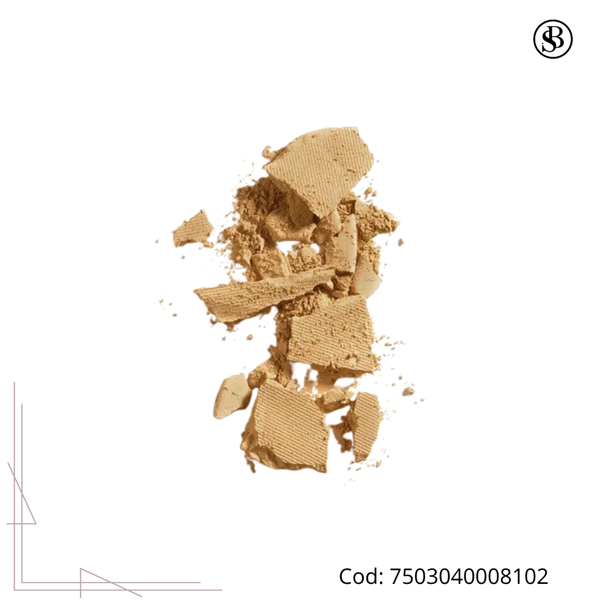 Maquillaje Compacto