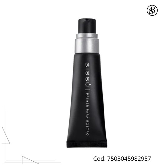Primer para Rostro
