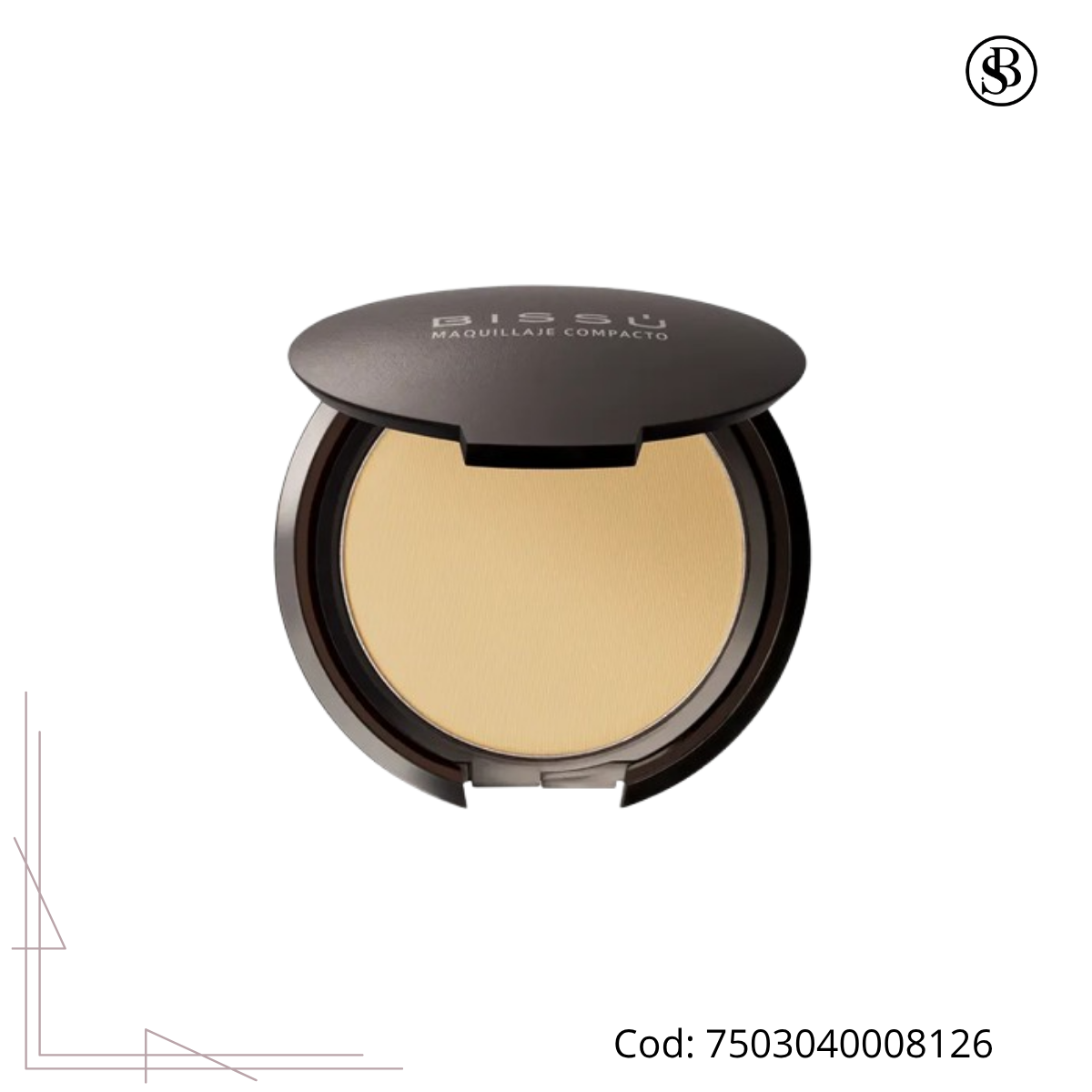 Maquillaje Compacto