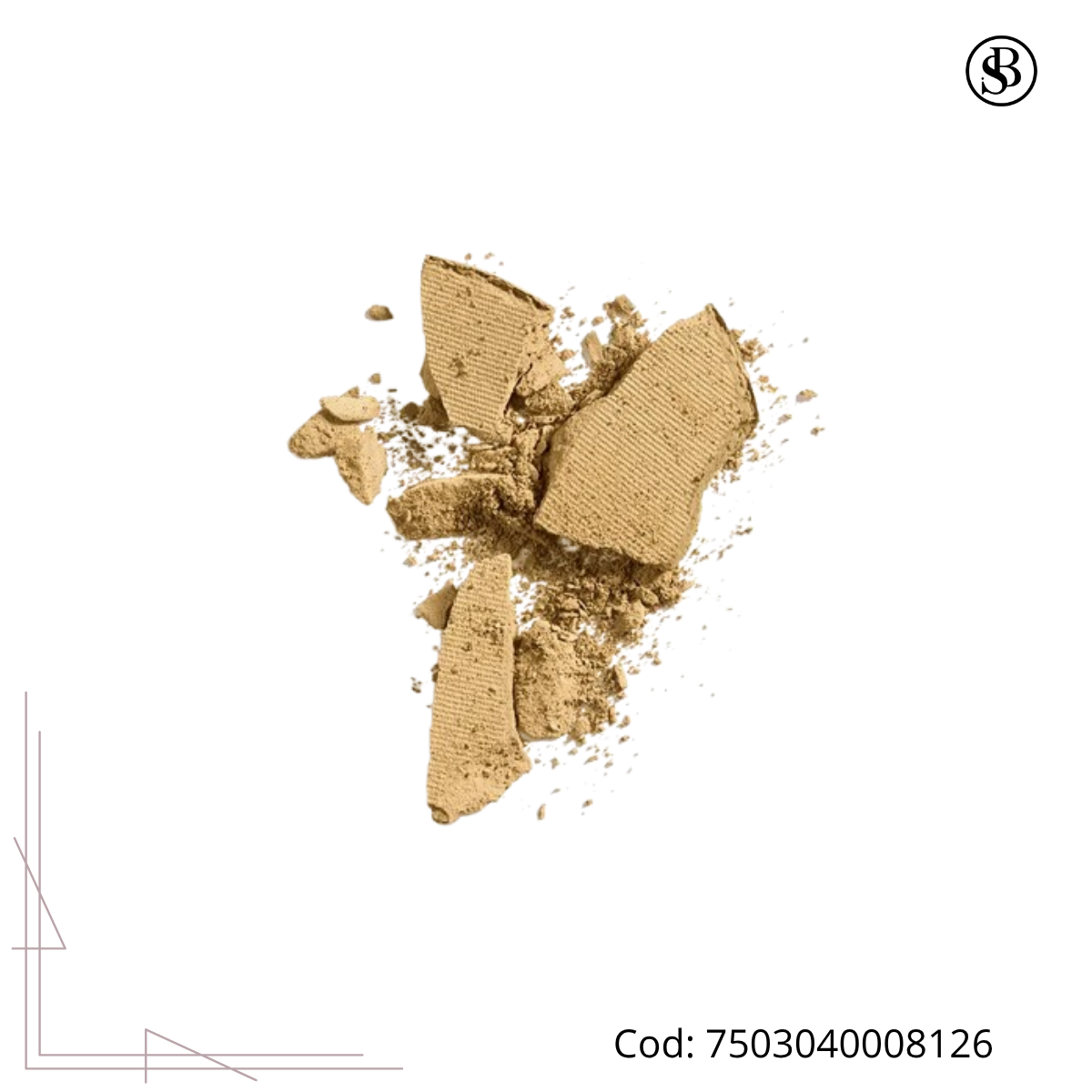 Maquillaje Compacto